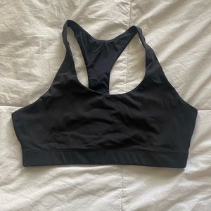 Outdoor voices - all-time bra - size M